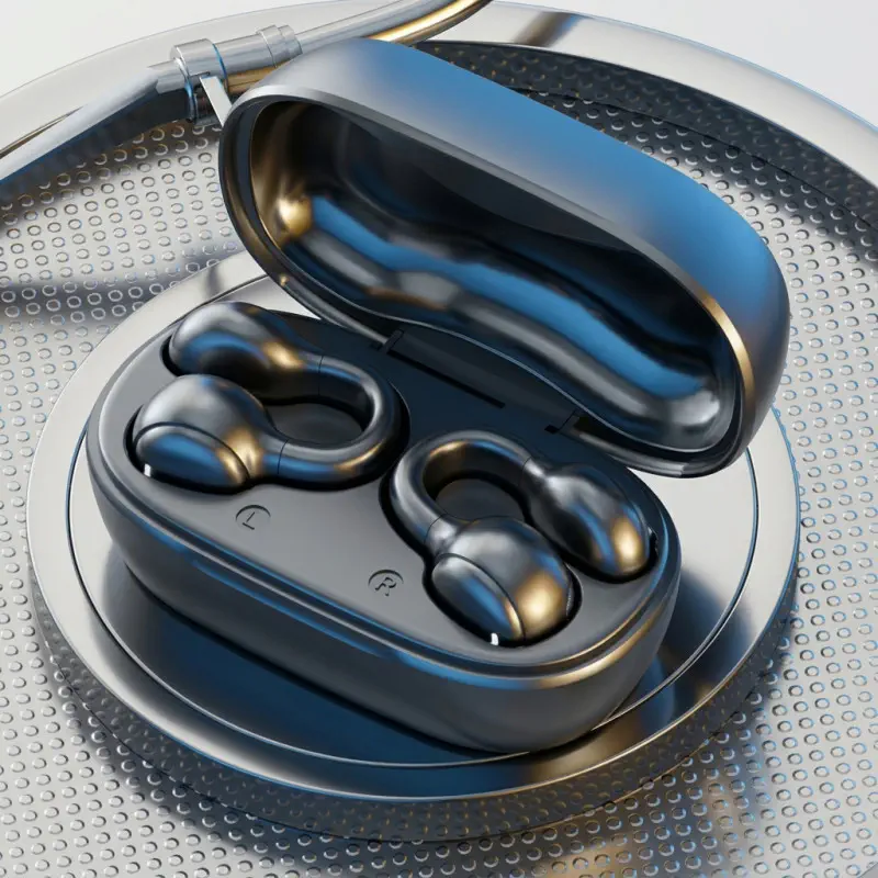 X51 Bluetooth Wireless Ear Clip
