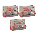 Old Wisconsin Naturally Smoked Turkey Snack Sticks – 42 Pack Value Box