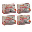 Old Wisconsin Naturally Smoked Turkey Snack Sticks – 42 Pack Value Box