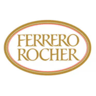  Ferraro Rocher