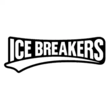  Ice Breakers