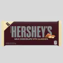 HERSHEY'S ALMOND XL BAR 4.25OZ