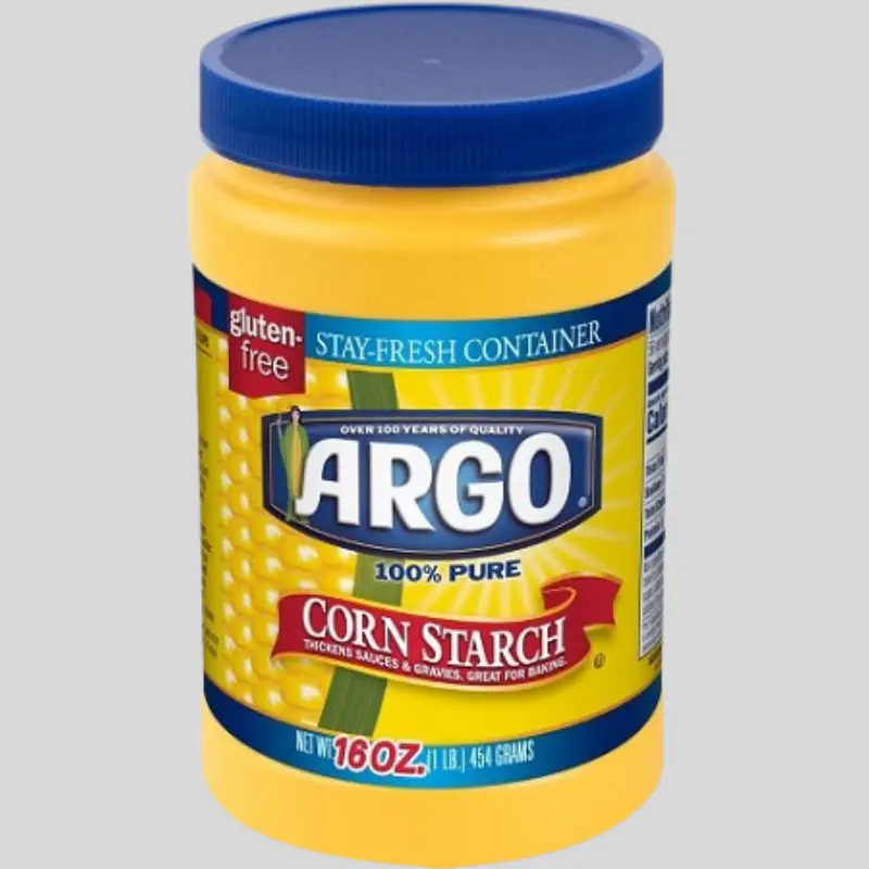 ARGO CORN STARCH 12/16OZ