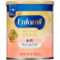 ENFAMIL A.R. INFANT POWDER 12.9OZ