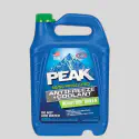 PEAK ANTIFREEZE FULL STRENGTH (-27°) 6/1GAL