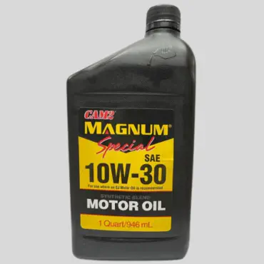 MOTOR OIL 10W30 CAM2...