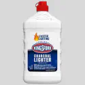 CHARCOAL FLUID *KINGSFORD* 12/32OZ
