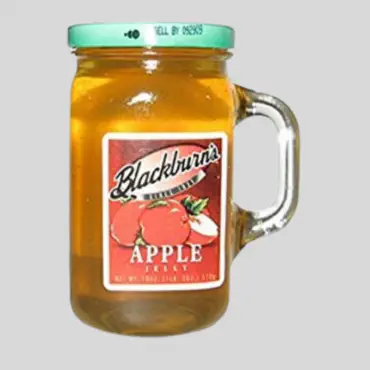 BLACKBURN APPLE JELL...