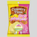 COUNTRY TIME COTTON CANDY 3OZ