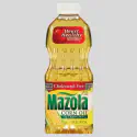 MAZOLA CORN OIL 12/16OZ