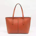 Luxury Hand bag (Orange Color)