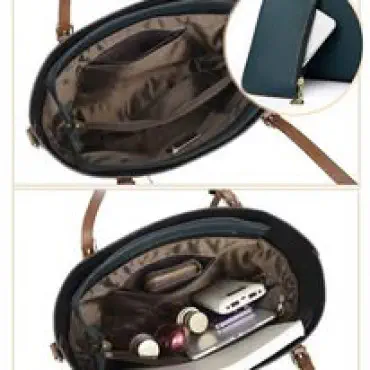 Ladies Tote Bag { Of...