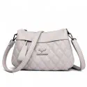 Vintage Bag ( White Color )  2
