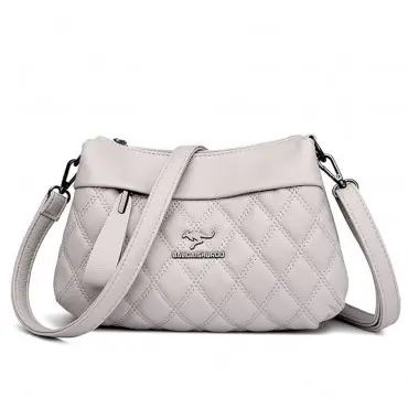 Vintage Bag ( White ...
