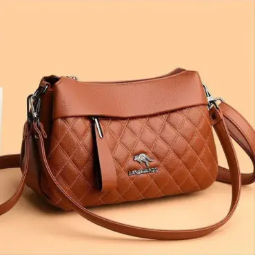 Vintage Bag ( Brown ...
