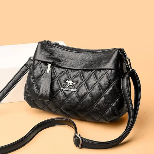 Vintage Bag (Black Color )  2