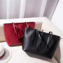 Luxury Hand bag (Coffee Color)