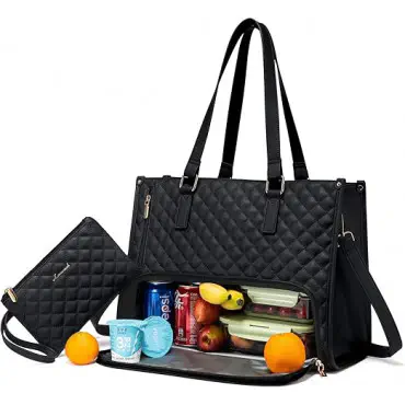 Office - Travel Tote...