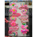 Baby clip