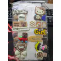 Baby clip