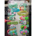 Baby clip