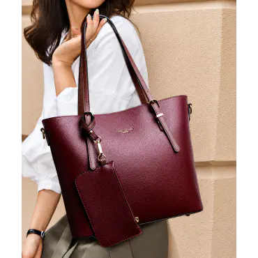 Ladies Tote Bag Maro...