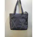 Women Shoulder Bag  Brown color 