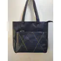 Women Shoulder Bag  Brown color 