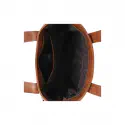 Women Shoulder Bag maroon color