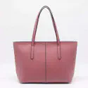 Luxury Hand bag ( Pink Color) 