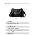 Vintage Bag ( Brown Color)