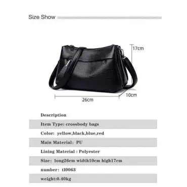 Vintage  bag  ( maro...