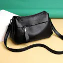 Vintage Bag ( black Color )