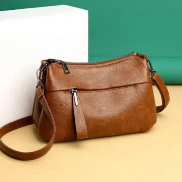 Vintage Bag ( Brown ...